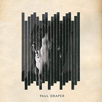 Paul Draper - Ep One - Vinyl Record 12 - G1398Z