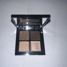 glo·minerals Brow Collection, a compact brow grooming kit from Glo Skin Beauty