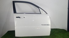 Porte avant et accessoires Ssangyong REXTON