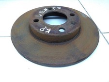 Disque de frein Volkswagen VENTO