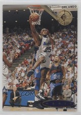 1994-95 SP Championship Series Nick Anderson #100 m5x