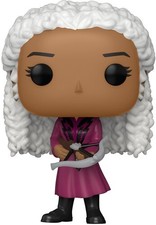 Funko Pop! TELEVISIÓN: House of the Dragon - Baela Targaryen [Usado Muy Buen Juguete