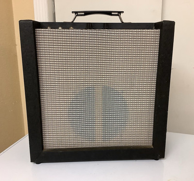 Harmony H400A 