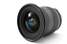 Nikon AF Nikkor 18-35mm f/3.5-4.5 ED D Lens From Japan [Exc+++] #2980904A