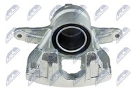 NTY Bremssattel HZP-TY-051 FüR Toyota Avensis Corolla Verso ZNR10_ ZNR10R VVT