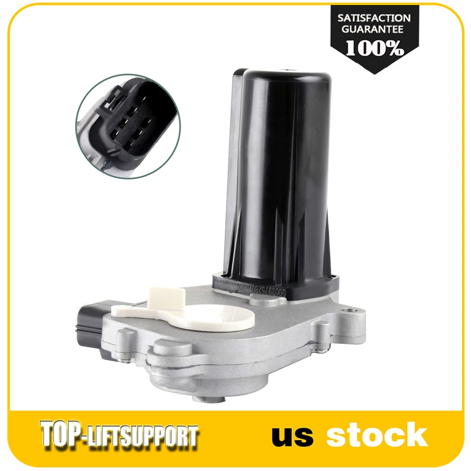 For 2007 2008 2009 Chrysler Aspen 600-935 Transfer Case Shift Motor - Image 2 of 4