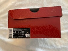 Nike Air Jordan 3 Retro Treat Yourself US Women Size 6.5 Men 5 HJ0178-600 Box