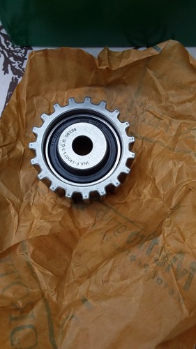 Ford Courier, Escort, Fiesta, Mondeo, Mazda 121, 1.8D, CT901K2 Timing Belt Kit - Picture 15 of 17