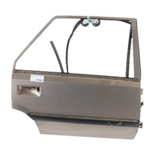 Porte arrière et accessoires Renault R25