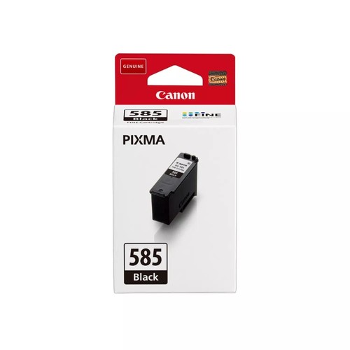 CANON PG-585 (Schwarz) Druckerpatrone #1907097