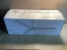 Minka Aire Roto Ceiling Fan, Oil Rubbed Bronze - F524-ORB Minkaaire -NEW IN BOX