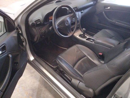 2038300813 TORPEDO / 1296147 PARA MERCEDES-BENZ CLASE C W203 SPORTCOUPE C 200 - Imagen 6 de 7