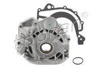 ÖLpumpe Topran 112 350 FüR Crafter Transporter Audi T4 Vw Lt 7DB 70C 70B Bus 7DK
