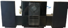 Bang & Olufsen Beocenter 2300 + altoparlanti attivi Beolab 2500