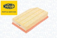 Magneti Marelli 153071762798 Luftfilter Luftfiltereinsatz FüR Jeep