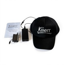 Kiierr 272 Laser Hair Cap LLLT Regrowth System Red Light Therapy Unisex