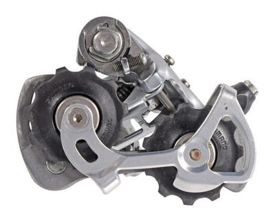 Shimano 105 RD-5600-SS 10s Road Bike Rear Derailleur Short Cage