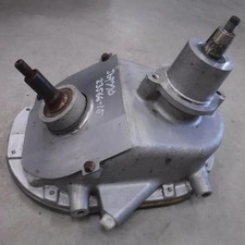 Used Loading Auger Gear Case fits John Deere 9400 9500 9550 9600 9650 DE19271