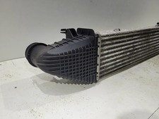 Mercedes-Benz GLK (X204) 2009 Ladeluftkühler A2045000300 Diesel 165kW TBR96