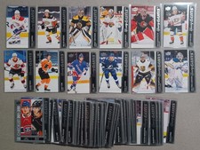 2021-22 Upper Deck Young Guns Rookie Card Checklist, Gallery & Hot List 155