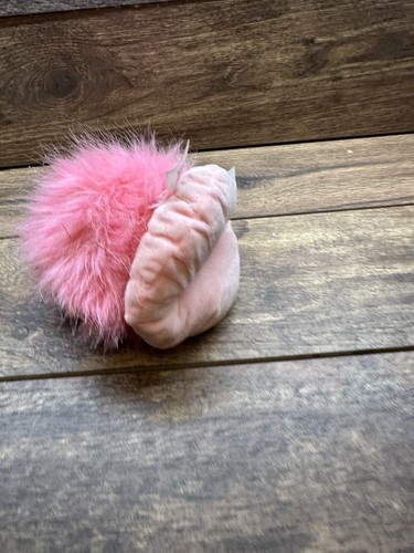 2024 Universal Studios Harry Potter World Creature Pygmy Puff - Imagen 3 de 3