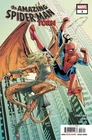 Amazing Spider-Man: Torn #3  CVR A 2025