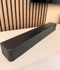 Bose Solo Series II Soundbar / TV-Lautspreche...