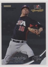2013 Panini USA Baseball Champions Adam Plutko #141 0c6
