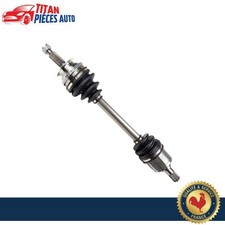 Cardan Hyundai TRAJET