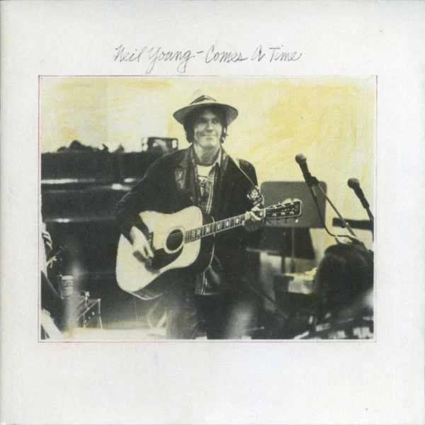 Album CDs Neil Young for sale | eBay