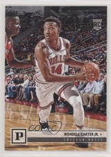2018-19 Panini Chronicles Panini Wendell Carter Jr #133 Rookie RC 0u7