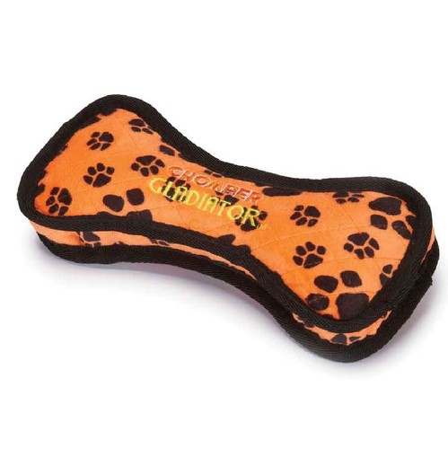 Robustes Hundespielzeug Apportiertasche 3-lagig gesteppt verstärktes ballistisches Plüschnetz - Bild 29 von 62