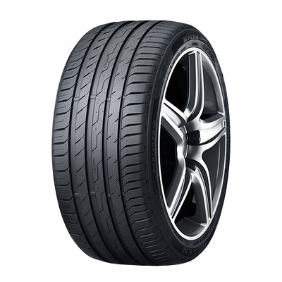 NEXEN Sommerreifen 225/45 R17 TL 91Y N FERA SPORT SU2 BSW