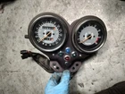 Gauges instruments speedometer Bonneville Triumph 09 T100 Special Edition #U28