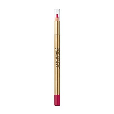 Max Factor Colour Elixir Lip Liner Pencil 050 Magenta Pink