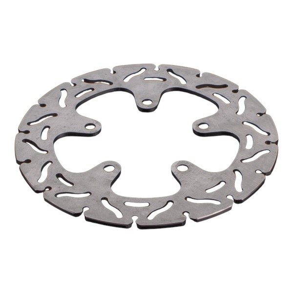 TRW Bremsscheibe MST251RAC | FüR Suzuki GSF Bandit 600 2000-2004 A8112 Hinten /-image