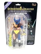 Neca Dungeons & Dragons 50th Anniversary WarDuke Boxed 7
