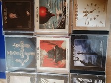 Unheilig Sammlung 12 verschiedene CDs/Doppel ...
