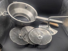 RSVP Endurance® Food Mill (FDML)