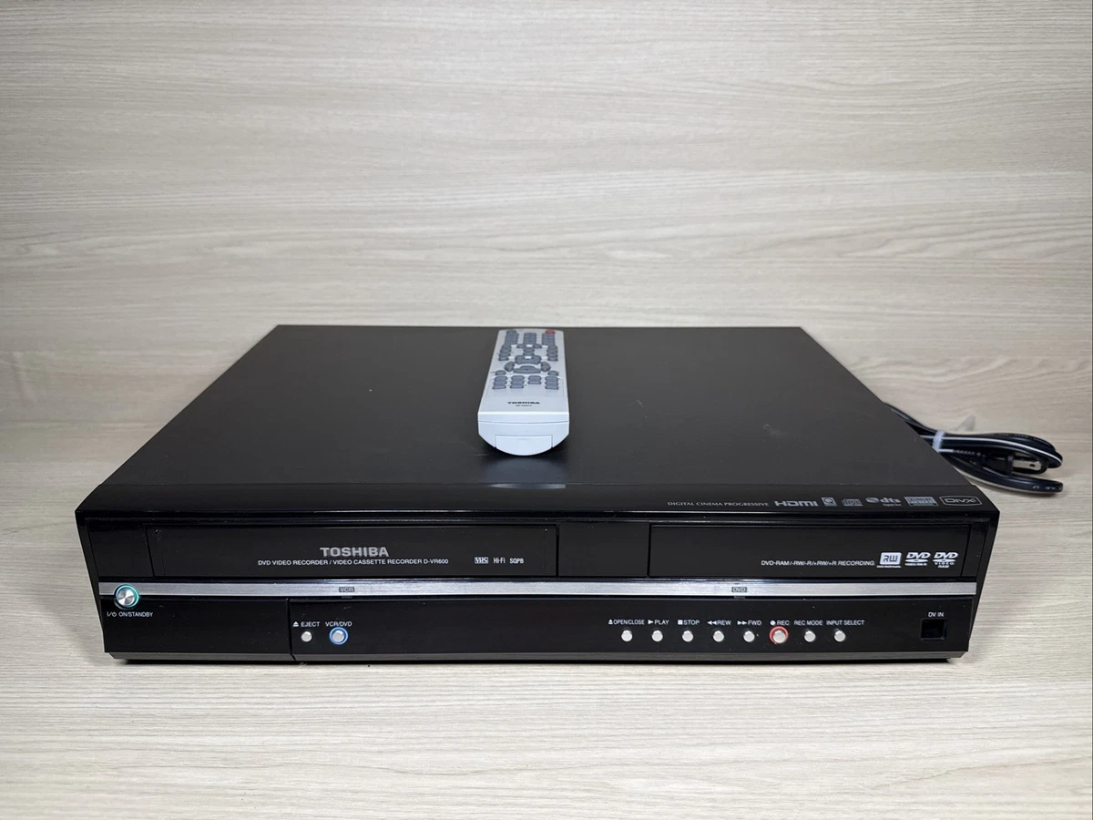 Toshiba DVD Video DVD & Blu-ray Players for sale | eBay