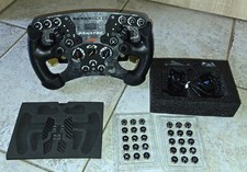 Fanatec Formula 1 Wheel mit Podium Pedals