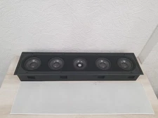 Sonance - R2 SINGLE  Reference 5-1/4" 3-Way In-Wall Rectangle Speaker Paintable