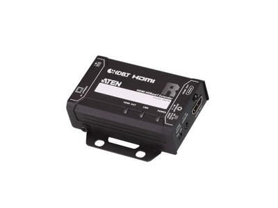 Aten VE811 HDMI HDBaseT Extender (Receiver/Transmitter) Kit
