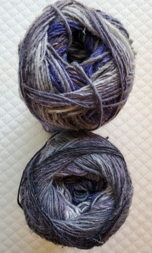 Noro Silk Garden Sock Yarn Wool Silk Polyamide Mohair Dk Wt 100g 300m Striping - Picture 32 of 39
