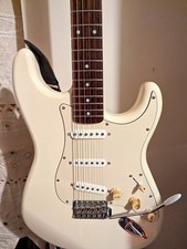 1987 Squier E10 Electric Guitar