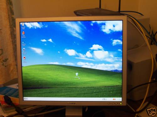 Dell SE197FP 19\