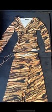 Vintage Two Piece Set