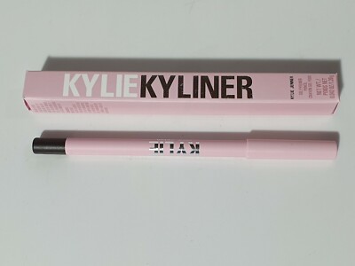 Kylie Kyliner Gel Eyeliner Pencil (003 Dark Brown Matte) 1.20g/16.90 eur