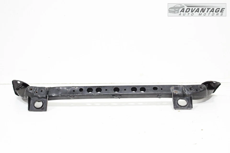 2019-2023 CHEVROLET BLAZER AWD 3.6L FRONT LOWER RADIATOR SUPPORT TIE BAR OEM - Image 3 of 4