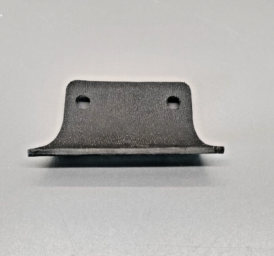 REPLACEMENT FOR LOSI A-4045 BUMPER TEAM LOSI LXT PRO SE  KYDEX - Image 4 of 4